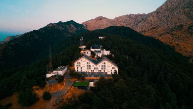 Photo de Tala Guilef : une  attractivité pour le tourisme de montagne
