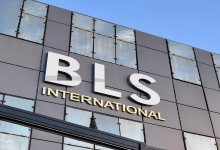 Photo de BLS International : renforce les standards de qualité pour ses services de visa en Algérie 