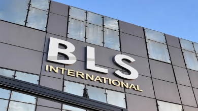 Photo de BLS International : renforce les standards de qualité pour ses services de visa en Algérie 