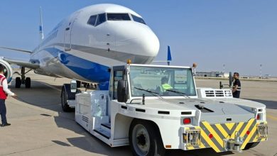 Photo de Tunisie : les aéroports se dotent d’un pushback de dernière génération