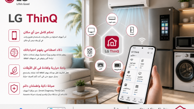 Photo de LG ThinQ : centralise la gestion grâce à l&rsquo;intelligence artificielle