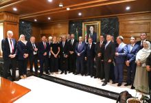 Photo de Algérie/Allemagne : examinent le renforcement du partenariat dans les hydrocarbures et l’énergie