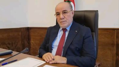 Photo de Ministère des affaires religieuses et des Waqfs : réunion d&rsquo;évaluation du programme d’action du ministère