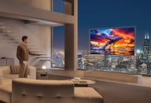 Photo de LG Electronics : présente une expérience TV IA primée à l’IFA 2026